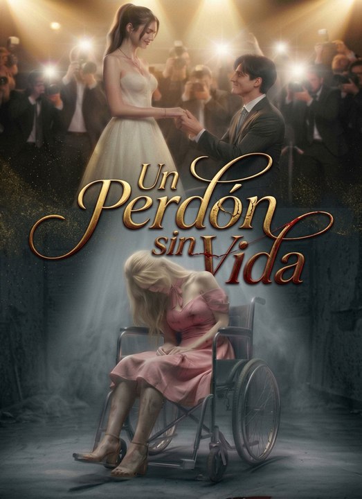 [Doblado]Un Perdón sin Vida serie completa