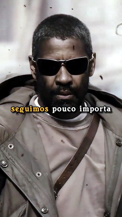 Deus onde eu for ele vai comigo!