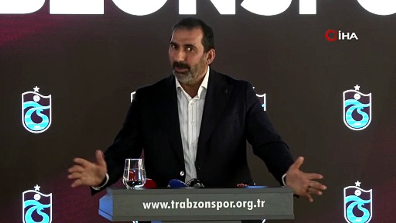 Zeyyat Kafkas: "Oulai transferinde sona geldik" | Ajansspor | IHA