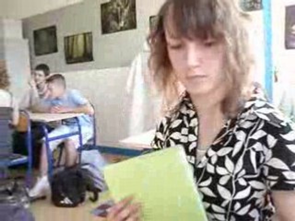 Baptiste les réponses, LOL