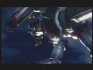 Goldorak - The UFO (trailer 2)