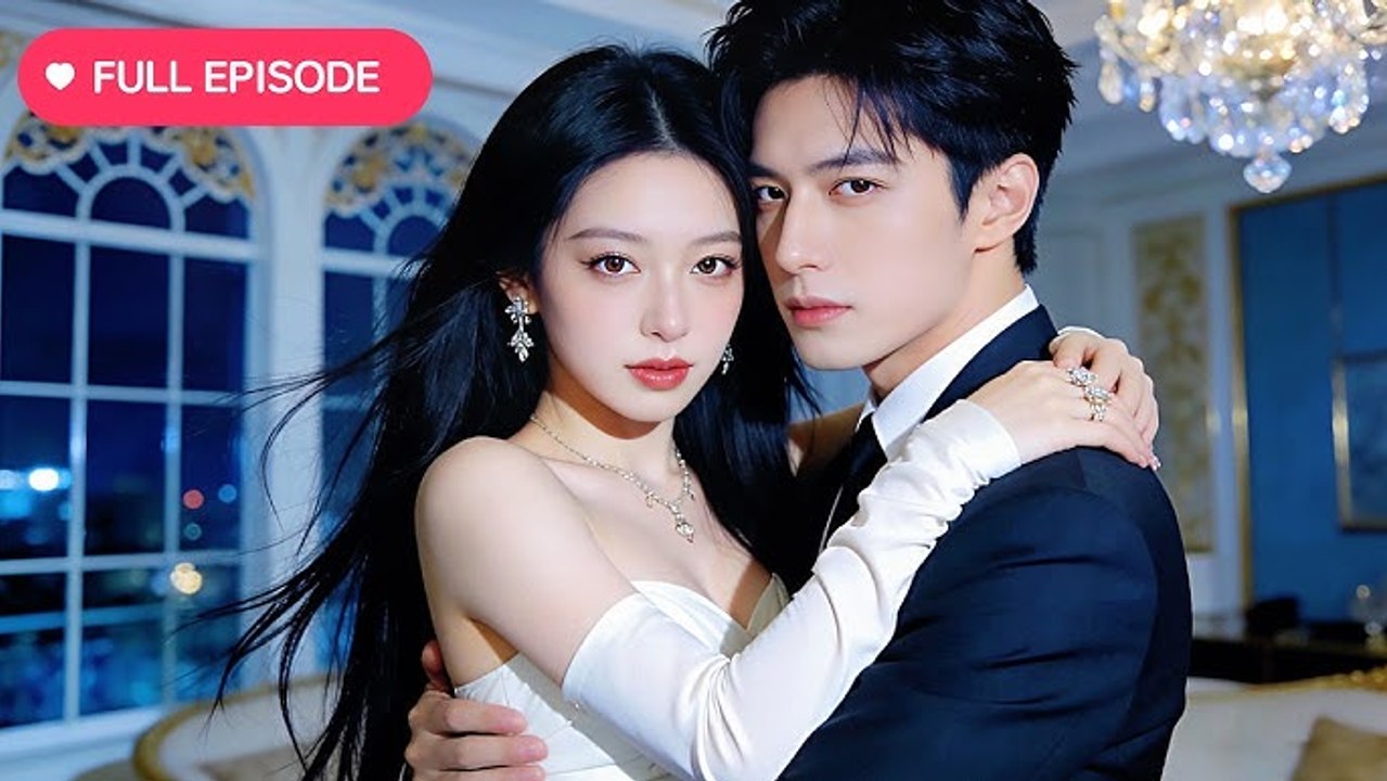 A One-Night Mistake Made the Salesgirl the Future Wife of the Luxury Heir FULL MOVIES ENGLISH SUB