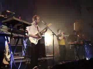 hot chip - ready for the floor