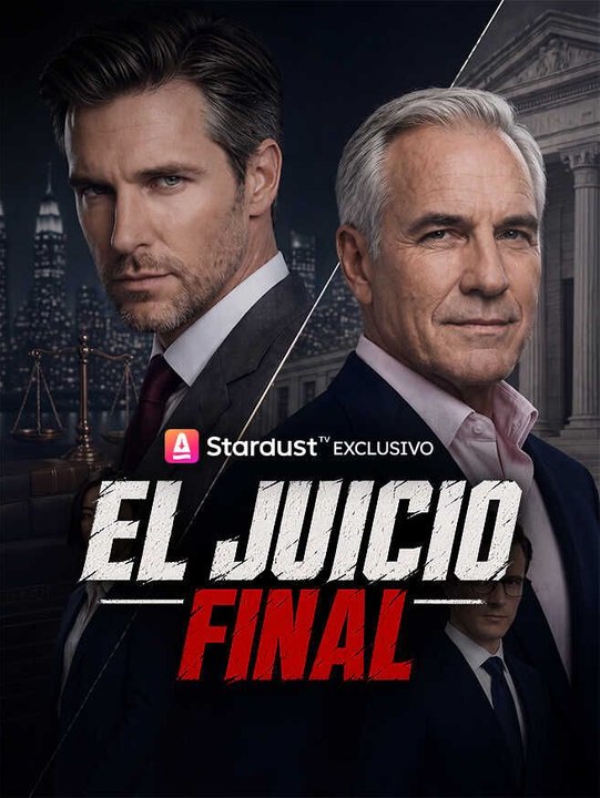 El Juicio Final serie completa