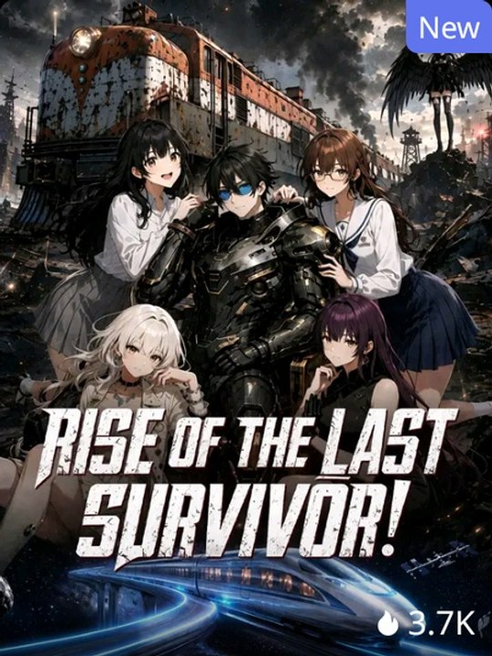 🌹 Rise Of The Last Survivor! ✨ Full Episode | Golden Scene Media
