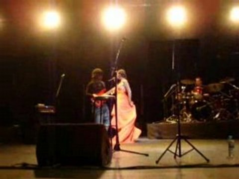 Laure Milan Olympia A mes rêves