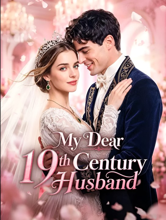 My Dear 19th Century Husband