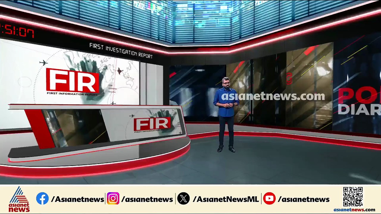 കടബാധ്യത കാരണം നാടുവിട്ട് കർണാടകയിൽ വാടകവീടെടുത്ത് താമസം; കാണാതായ മൂന്നം​ഗ കുടുംബം പിടിയിൽ