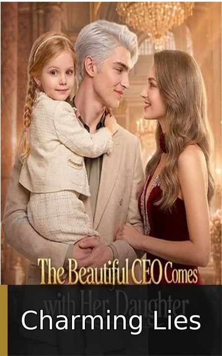 The Beautiful CEO Comes Calling with Her Daughter #englishsub #fullepisode🎥🍿🍿 | Charming Lies