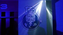 Fernando Cardinal Futsal FC Porto