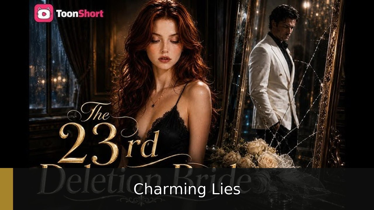 the 23rd deletion bride #engsubtitle #fullmovie✅💥 | Charming Lies