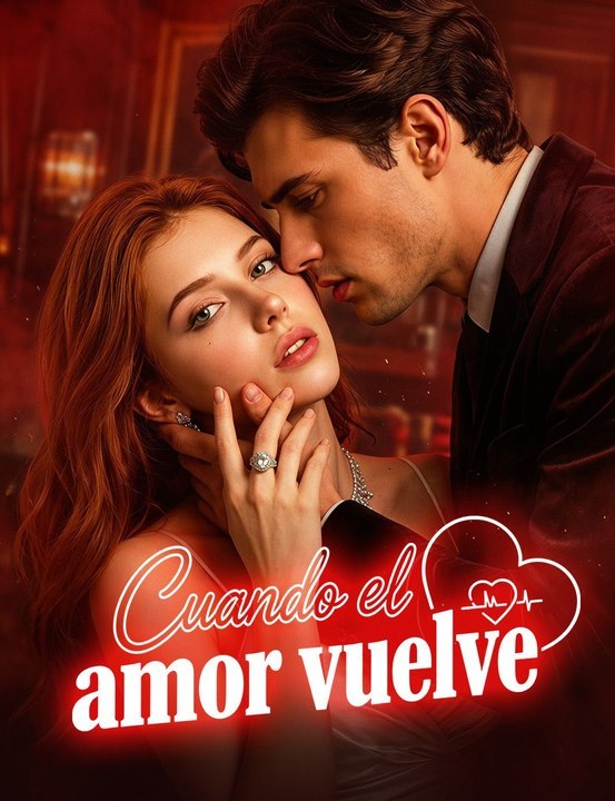 Cuando el amor vuelve | Ganzer Film Deutsch