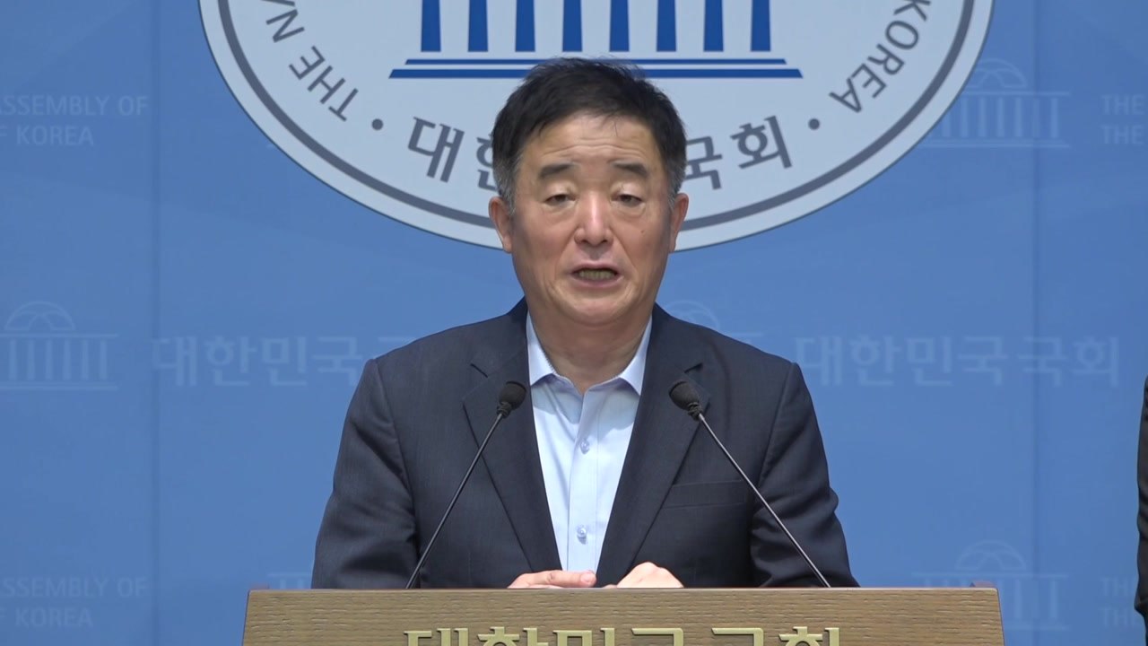 유시민 발언에 친명계 의원들 반발..."금도 넘었다" / YTN