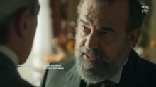 La Promesa Capitulo 871 Avance
