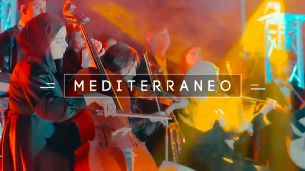 MEDITERRANEO 2025/2026 - INTEMPO - Chantons au lycée, en Tunisie