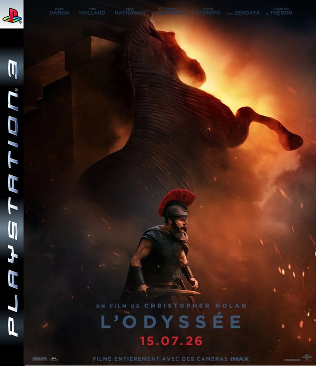 Pourquoi on a plus de film adapté en jeux-vidéo ?