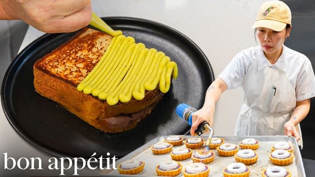 A Day with the Oven Master at San Francisco's Best Bakery