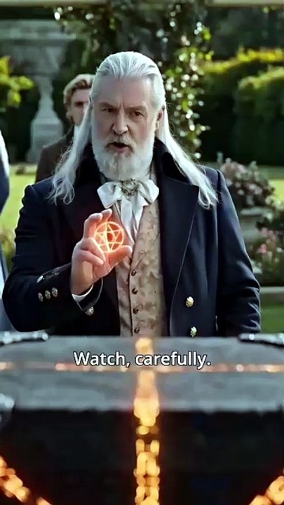 Episode Bow to 10-Year-Old Archmage Aldric [Full Movie]