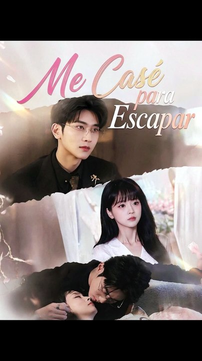 Me Casé para Escapar Episódio Completo [ Nuevos drama 2026 ]