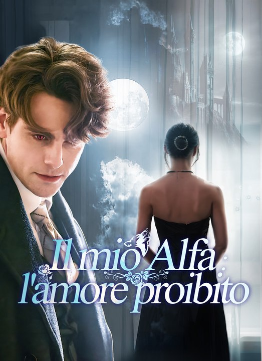 Il mio Alfa: l'amore proibito | Full 90 Eps SD Drama 2026