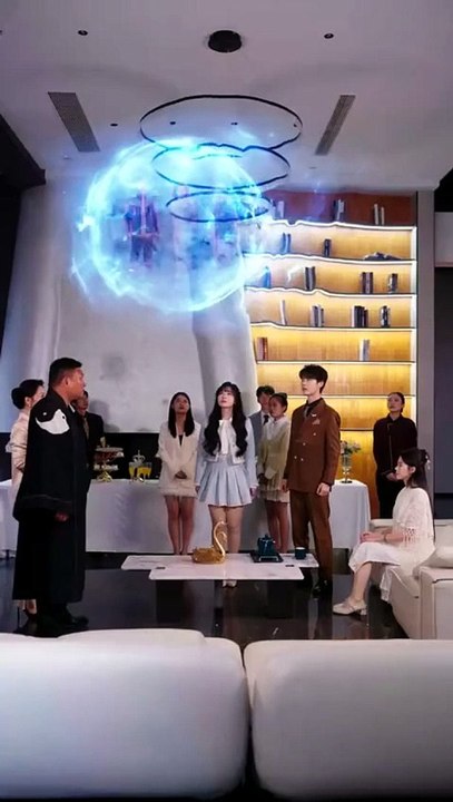 Nuestra consentida, la antepasada milenaria Episódio Completo [ Nuevos drama 2026 ]