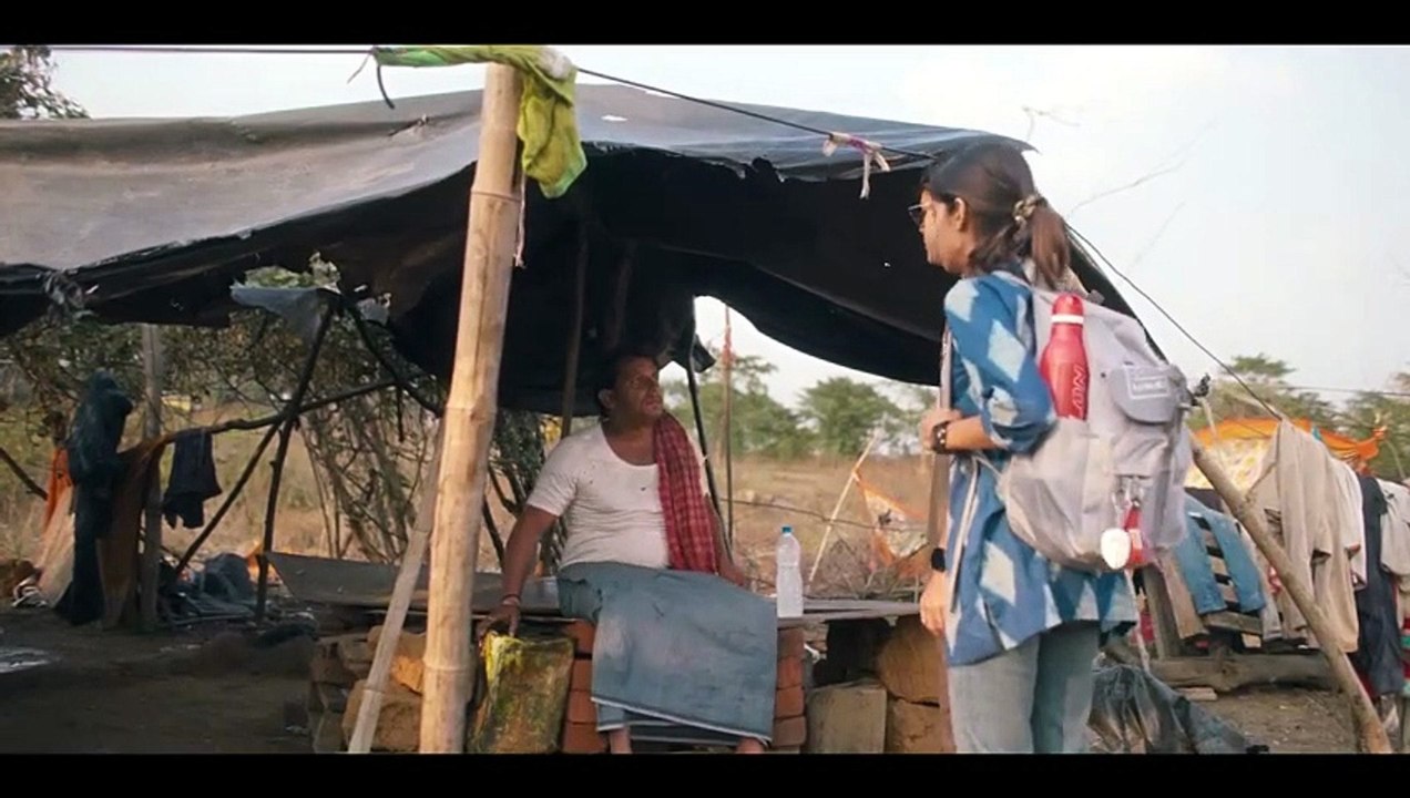 Nukkad Naatak [Full Movie] [Vertical Drama]Full EP - Full