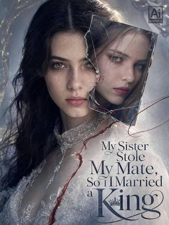 My Sister Stole My Mate, So I Married a King | Full Series | New Releases 2026