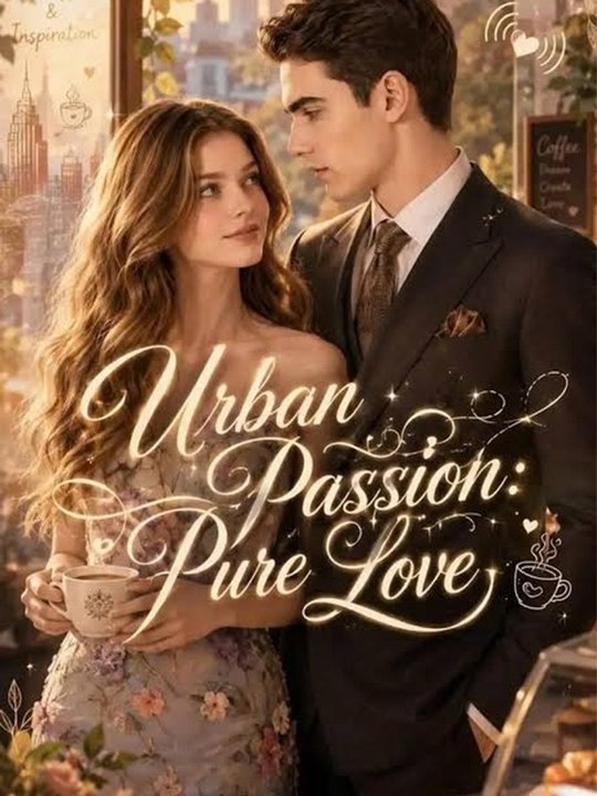Urban Passion Pure Love - Full Movie #englishsub #watchfull ⚡️🍿⚡️