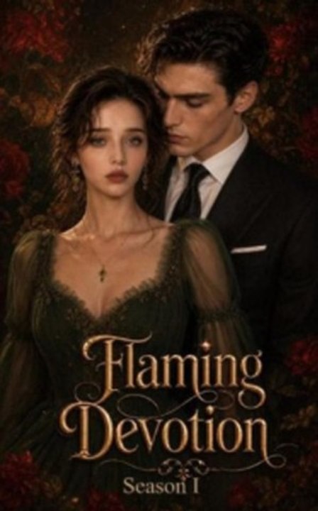 Flaming Devotion GoldReel TV