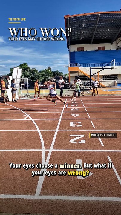 Why Was Photo Finish Invented? | BasicVerse