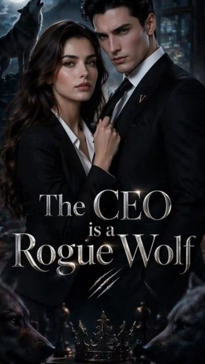 The CEO is a Rogue Wolf - Full Episode (ENGSUB) | Billionaire CEO, Werewolf Romance
