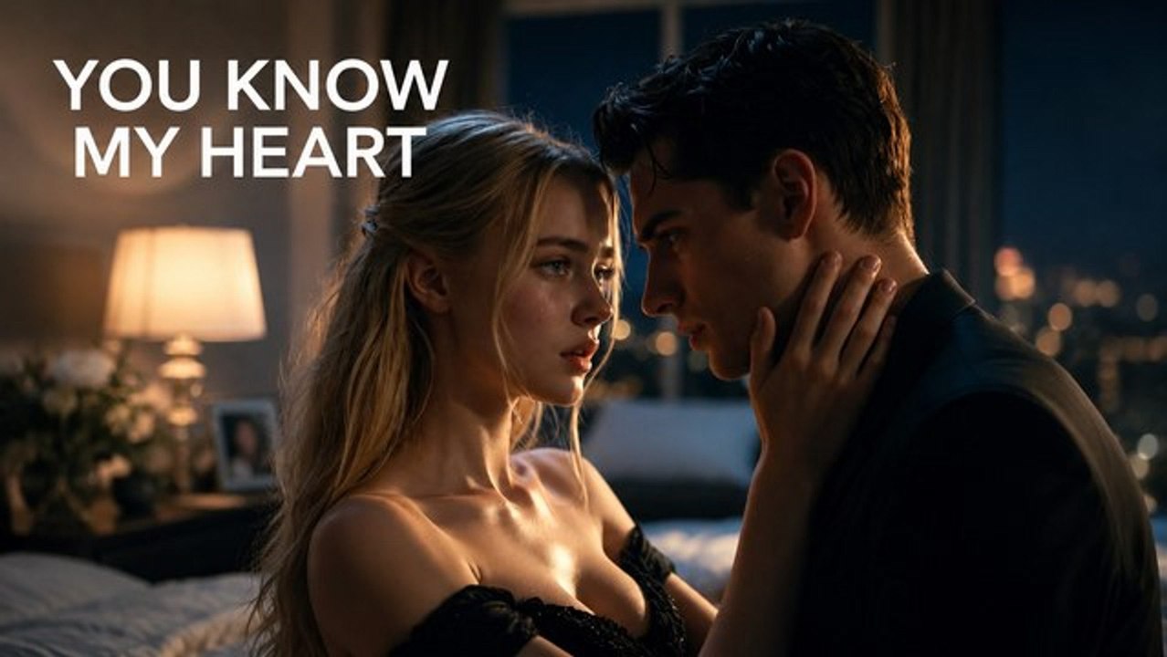 You Kown My Heart - New Movie 2026