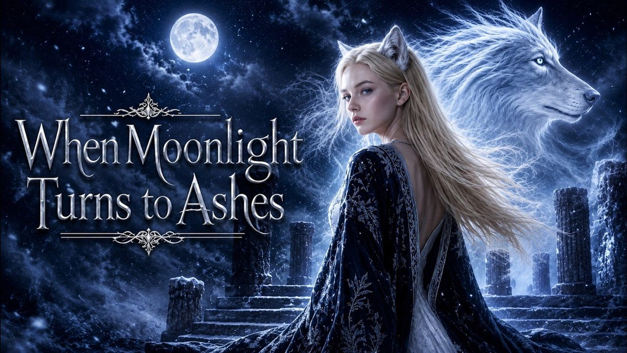 When Moonlight Turns to Ashes - Full HD - Full Short Drama - English Sub 2026 - Video Dailymotion