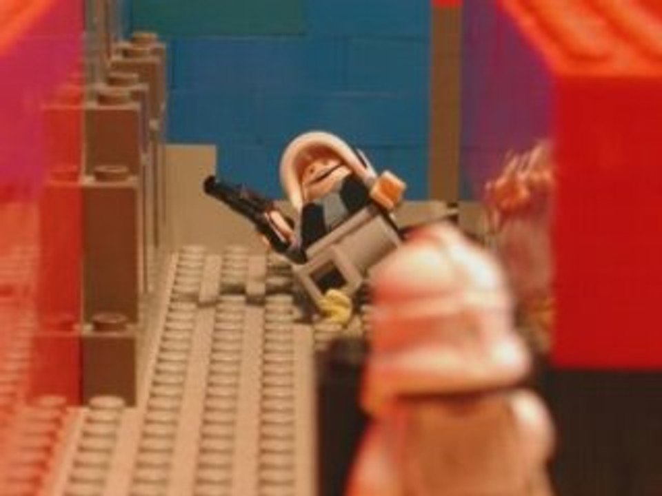 Mortal Brick