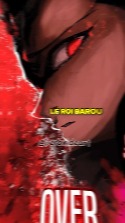 Mon avancé dans le manga de Blue Lock !