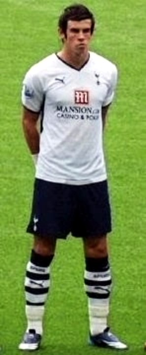 Gareth Bale