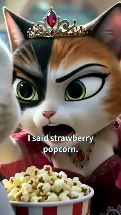 Regret Me, Mr. Maine Coon Full 2026 [Full Movie] [Full Movie]