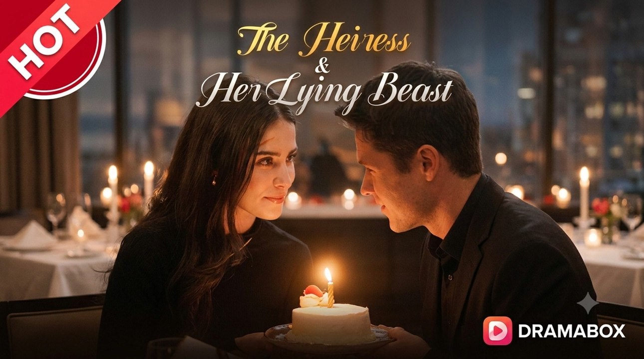 The Heiress & Her Lying Beast 2 - Hot Drama