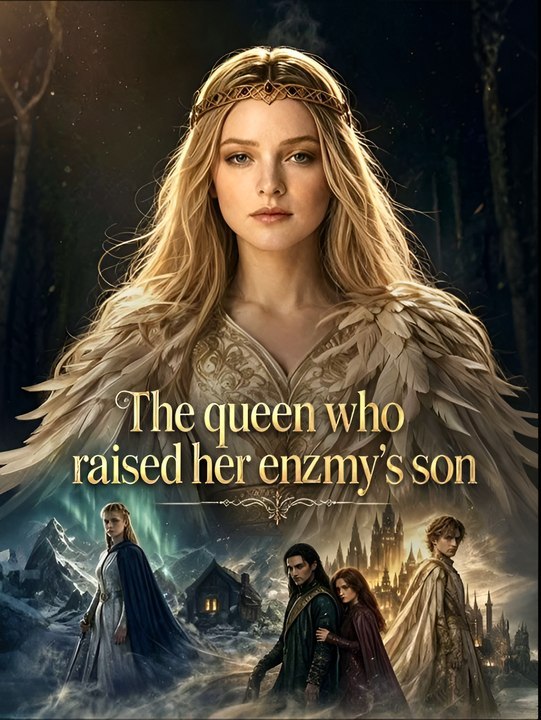 The Queen Who Raised Her Enemy's Son- Drama FULL MOVIES ENGLISH SUB | Full Short Drama | English Sub 2026