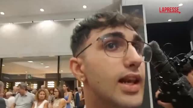 Ponte Morandi: «Sentenza giusta? No, mio fratello è morto a 34 anni e ha lasciato 4 figli. Loro sono condannati a vita»