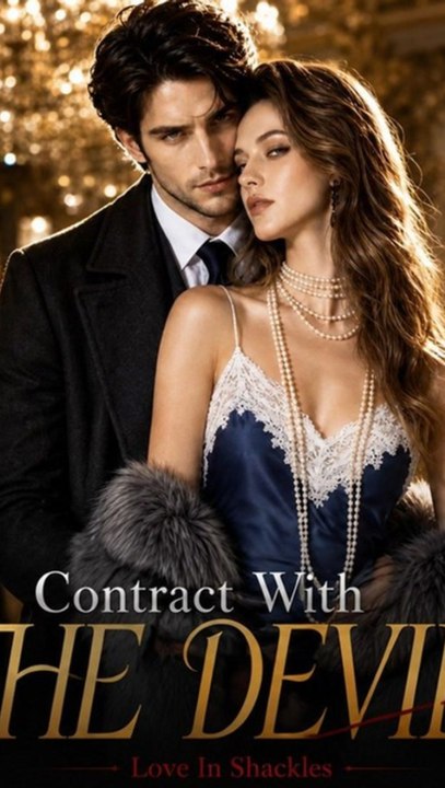 Contract With The Devil Love In Shackles Episode ENGSUB Mafia Romance Revenge