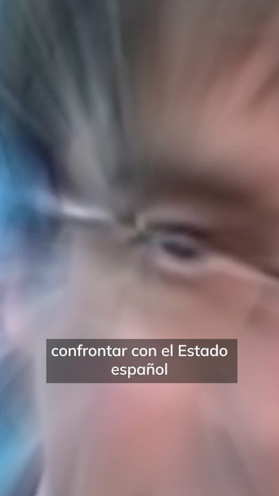 ¿Qué pasará con Puigdemont?