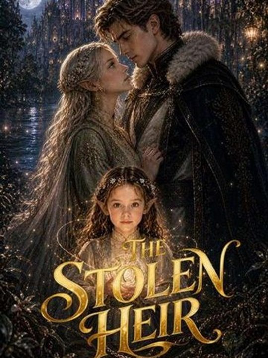 The Stolen Heir - Complete #drama #englishsub 🔥🔥