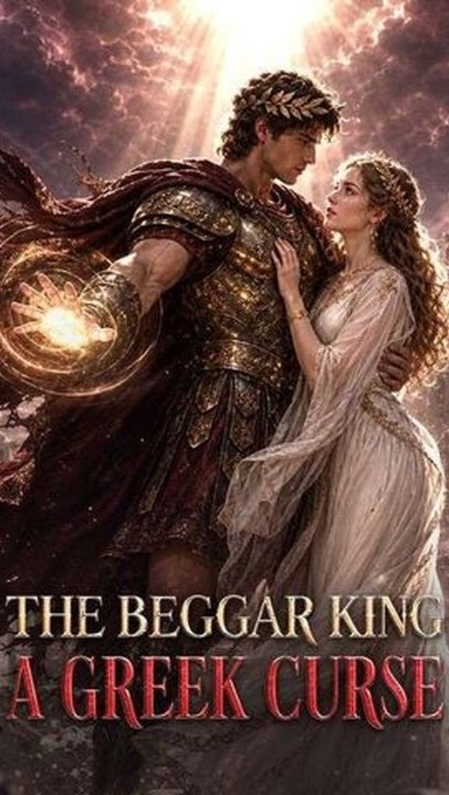 The Beggar King: A Greek Curse Episode ENGSUB Revenge Fantasy