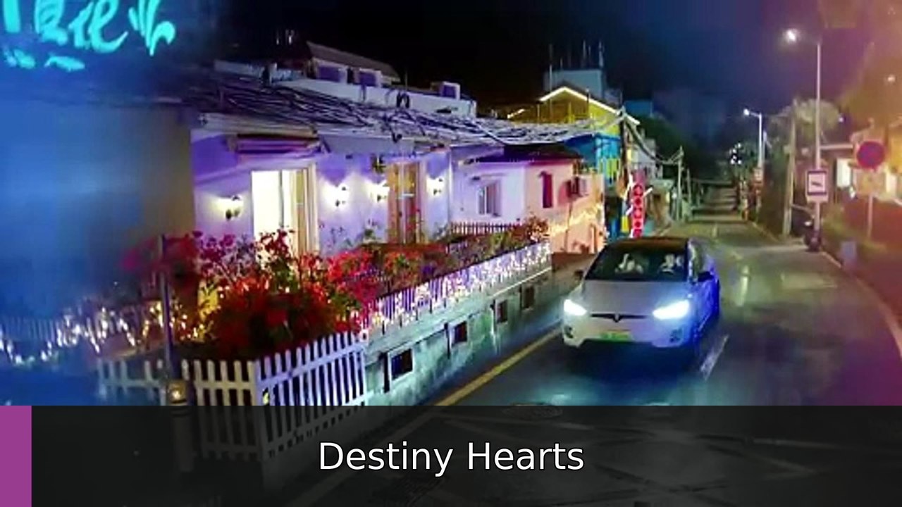 I Hear You Episode 2 I #englishsub #fullmovie❤️🍿 | Destiny Hearts