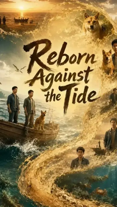 Reborn Against the Tide - Family Revenge Drama Episode