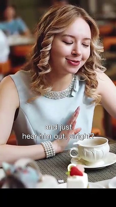 The Perfect Wife Divorces EPS Web Series