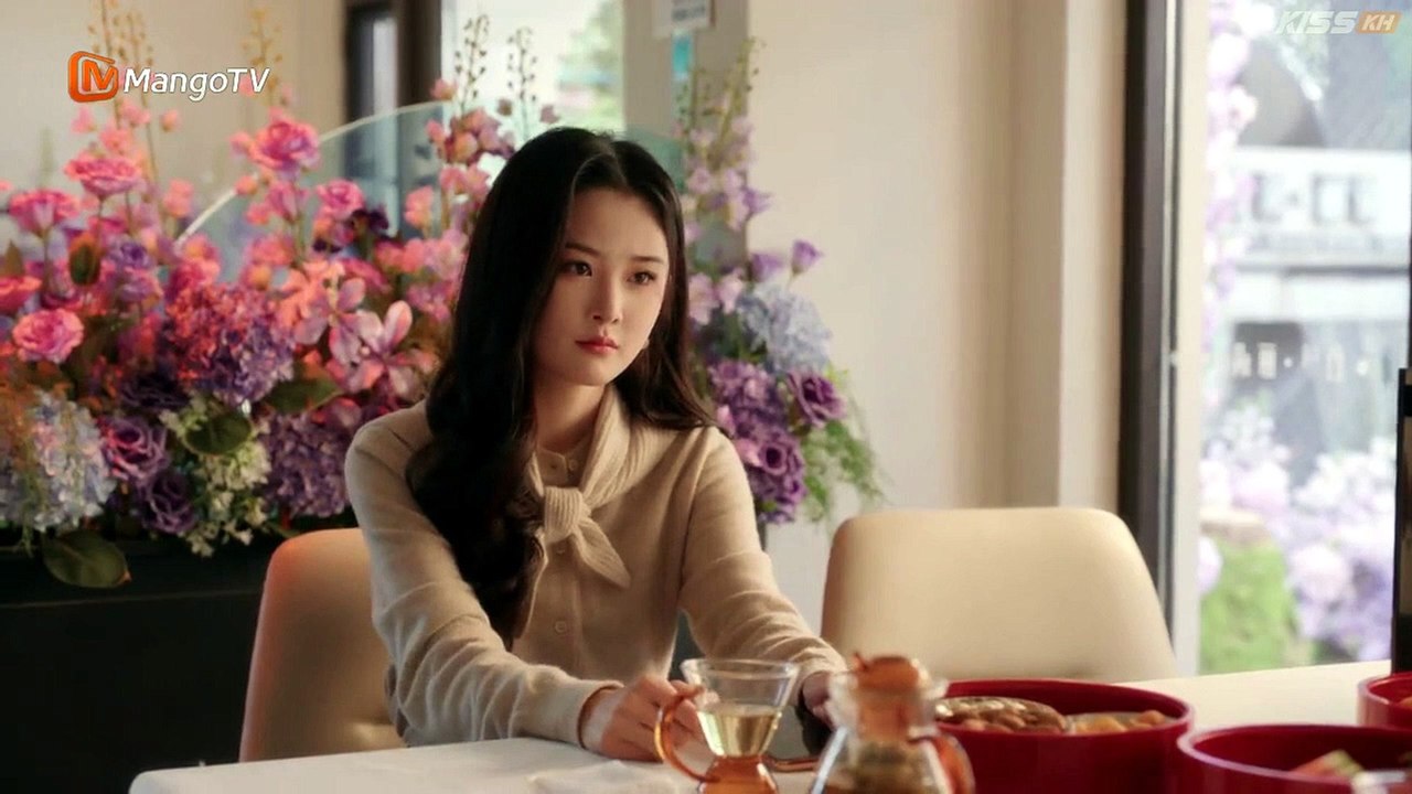 [Eng Sub] You Are My Fateful Love - Ep 5 [Full Movie] [Trending Drama]Full EP - Full
