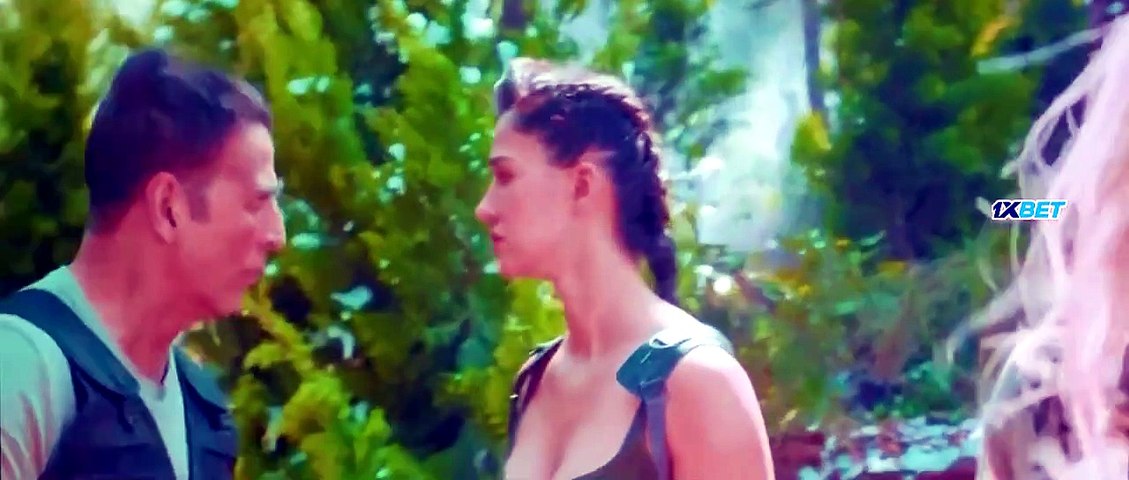 Welcome To The Jungle Full Comedy Movie 2026| Akshay Kumar, Sanjay Dutt, Suniel Shetty, Arshad Movie - 008