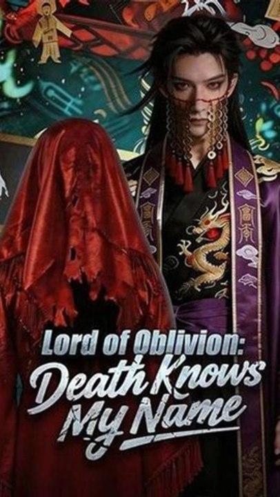 Lord of Oblivion: Death Knows My Name - Full Episode (ENGSUB) | Dark Fantasy Revenge